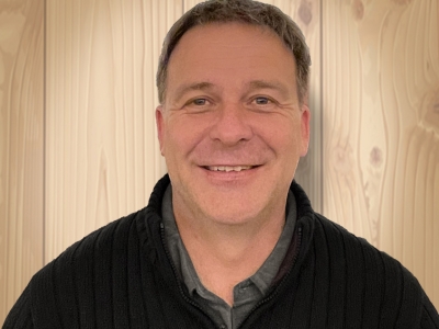 Markus Fischbacher (Wettkampfleitung)